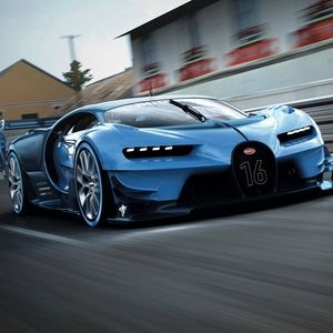 Meet your Posher, Prince